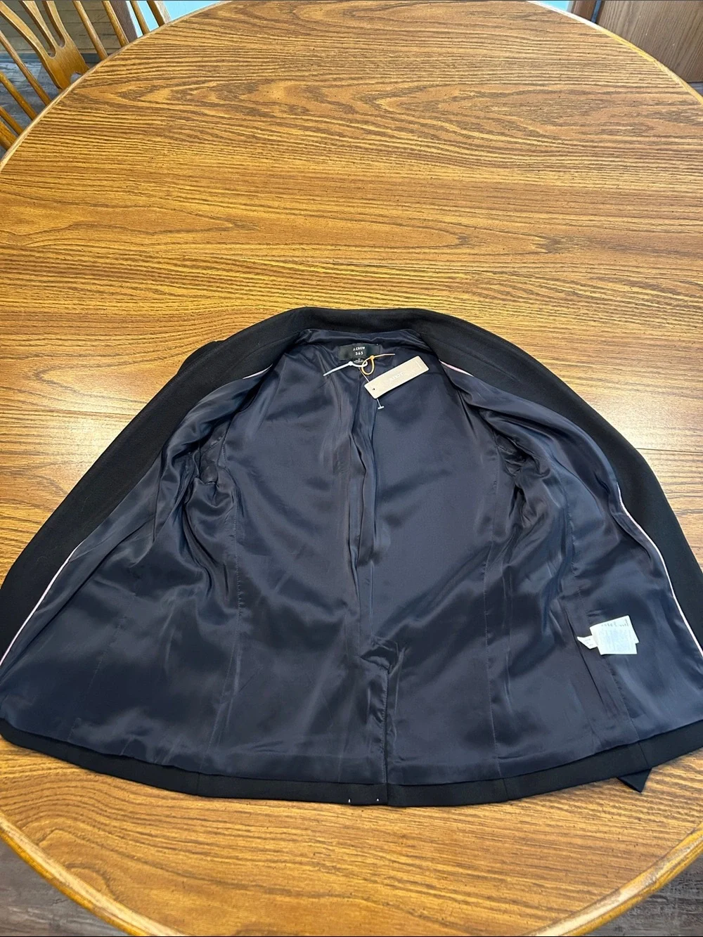 J. Crew 365 Going Out Blazer H2743